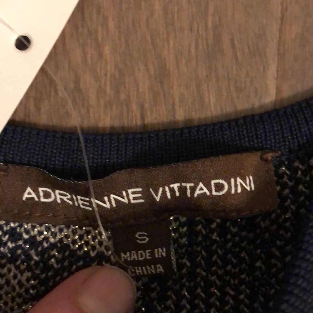 NWT Adrienne Vittadini dress set - Picture 3 of 14